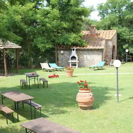 Seaside Farm Κατάλυμα σε φάρμα *