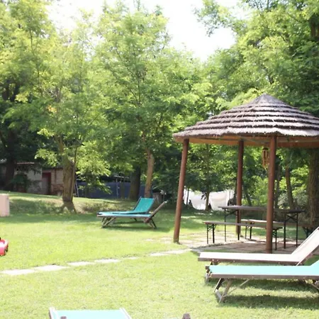 Κατάλυμα σε φάρμα Seaside Farm Montescudaio