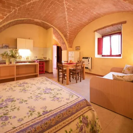 Seaside Farm Κατάλυμα σε φάρμα