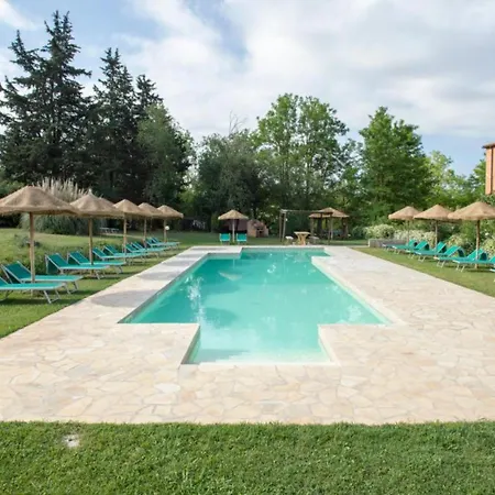 Κατάλυμα σε φάρμα Seaside Farm