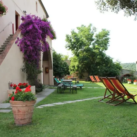 Seaside Farm Κατάλυμα σε φάρμα *