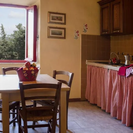 Seaside Farm Montescudaio