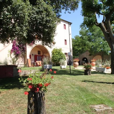 Κατάλυμα σε φάρμα Seaside Farm